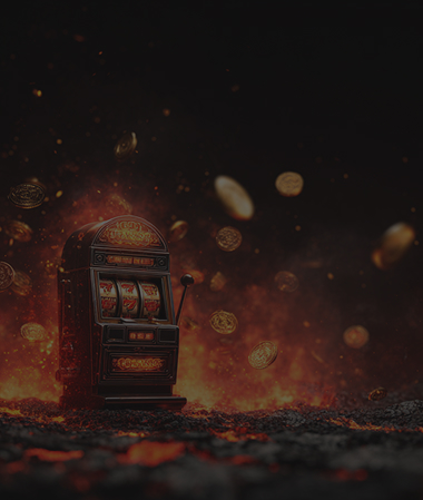 Volcano Slots