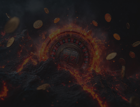 Volcano Slots