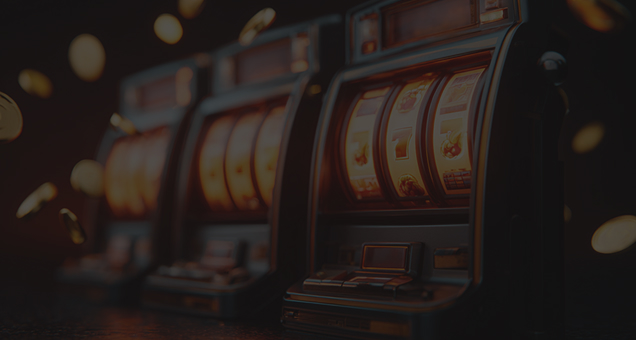 Volcano Slots
